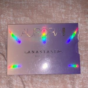 Anastasia Beverly Hills highlighter